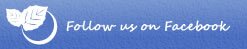 follow us on facebook