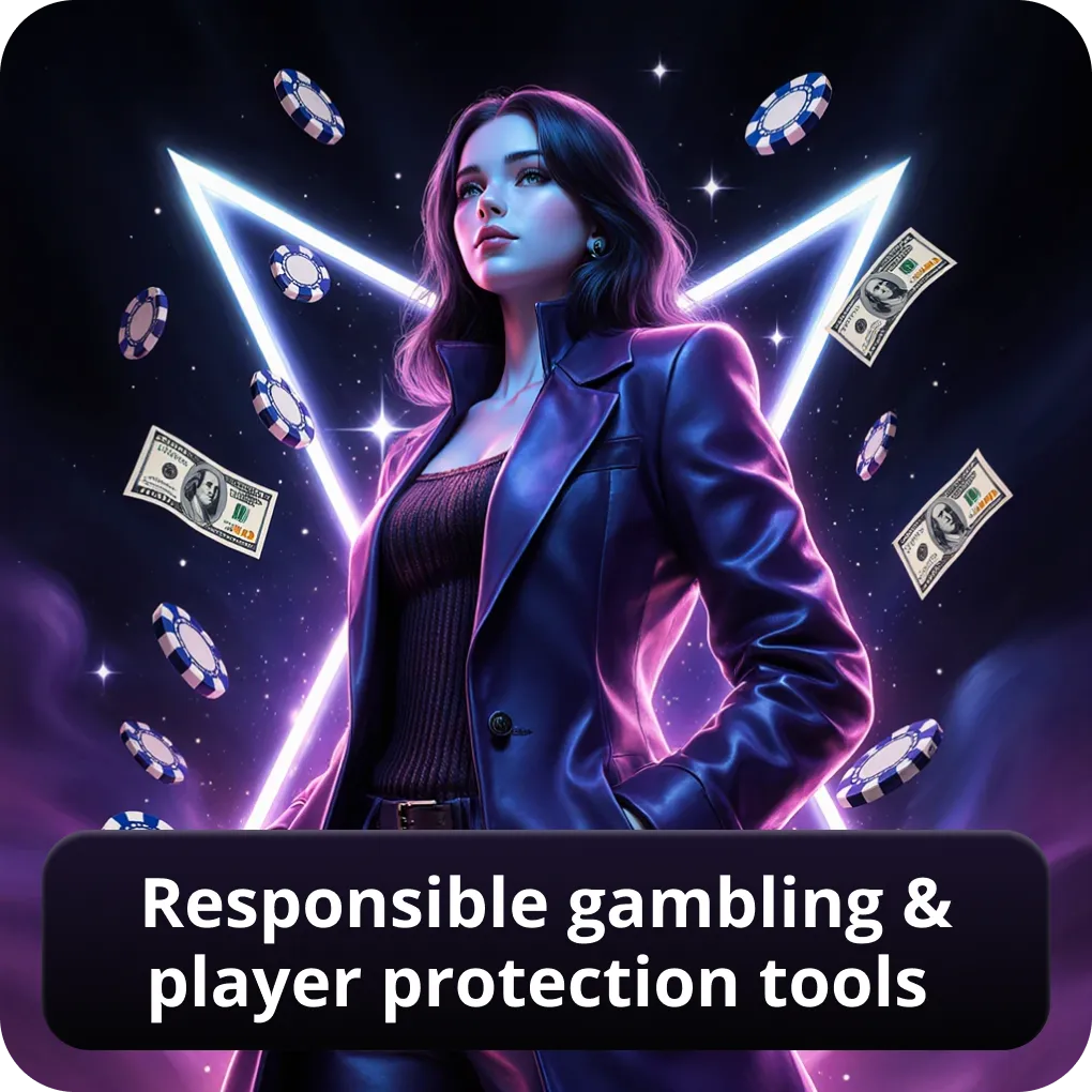 Betting sites not on GamStop: Responsible gambling & player protection tools