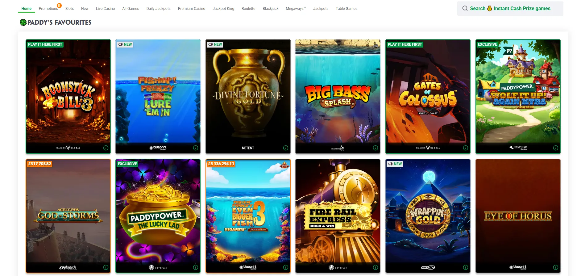 Best betting sites by sport & market